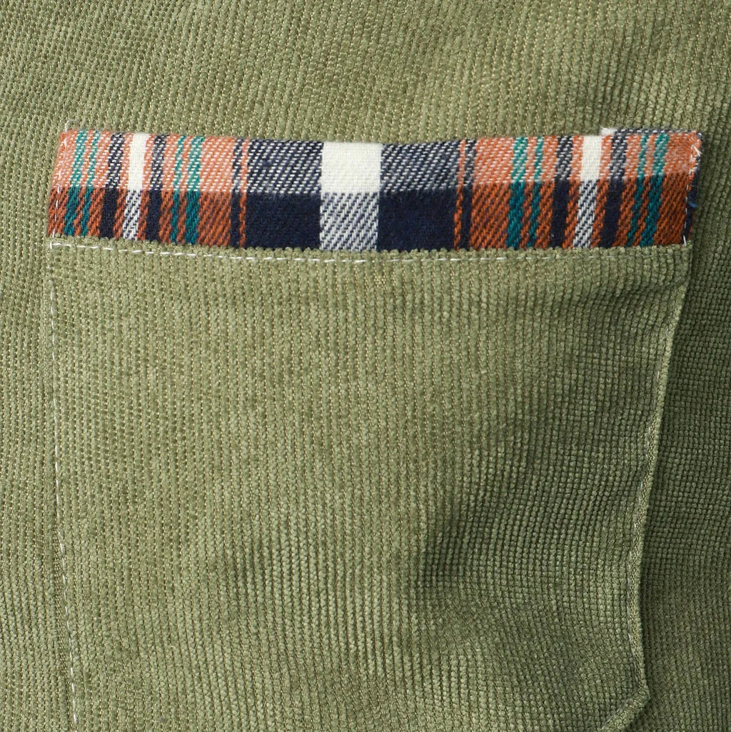 Lucca Executive Shirt