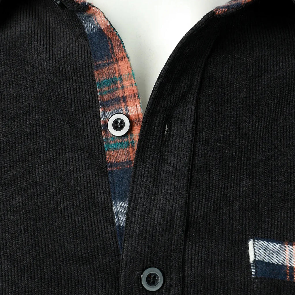 Lucca Executive Shirt