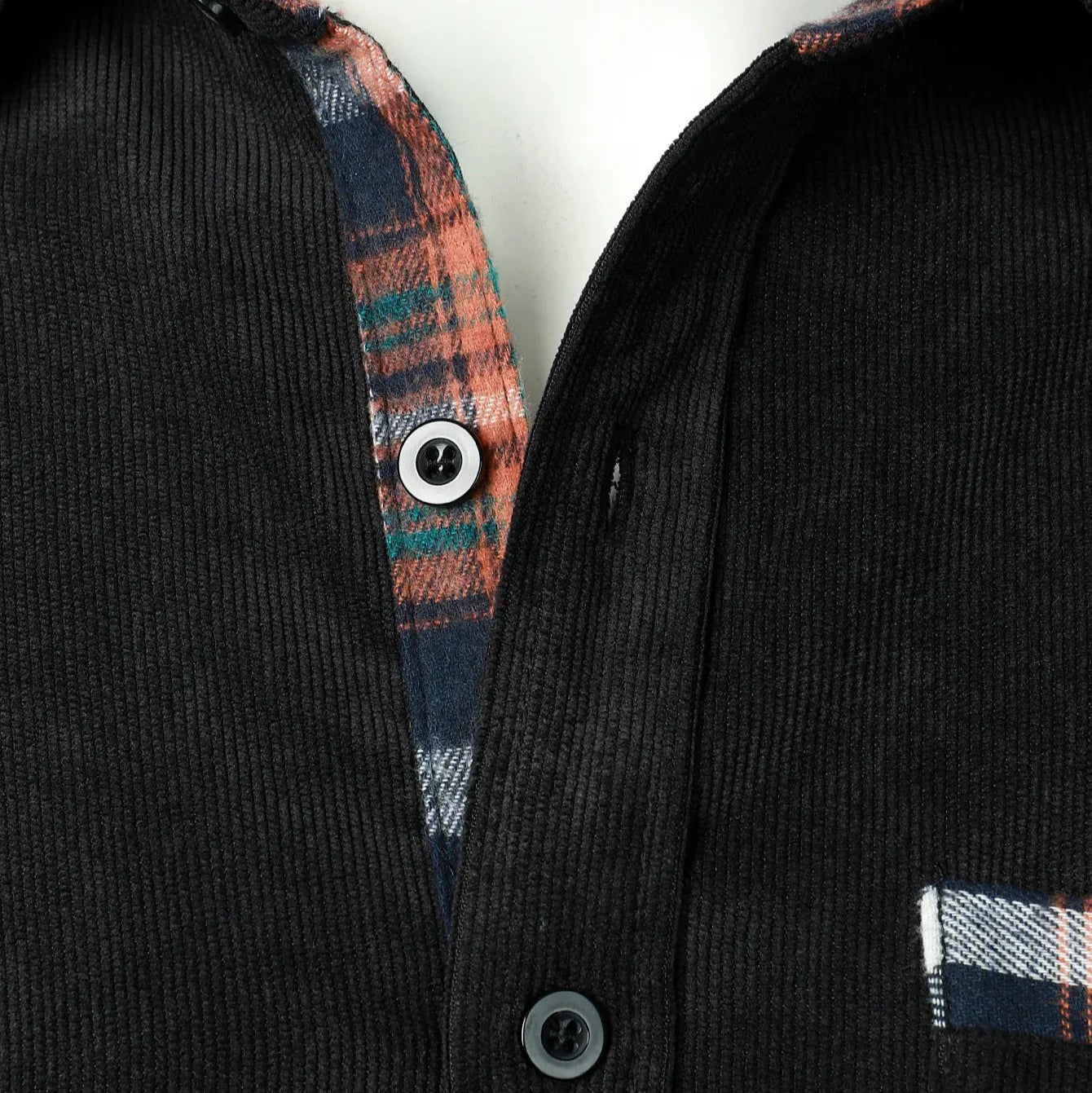 Lucca Executive Shirt